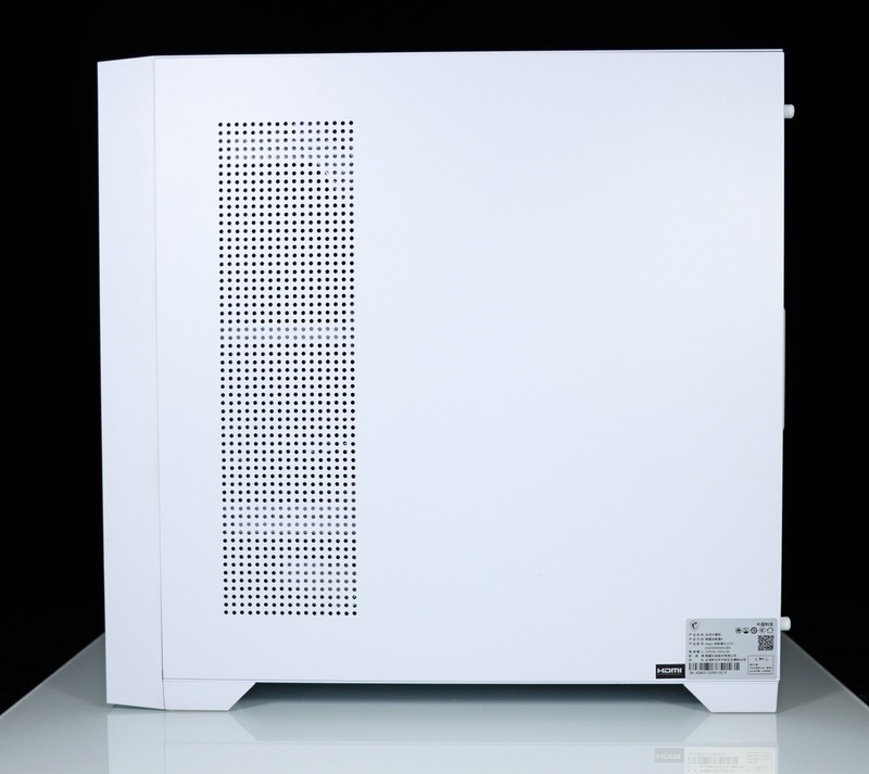 到手即用，主打一个省心！微星 AEGIS 宙斯盾 S 主机