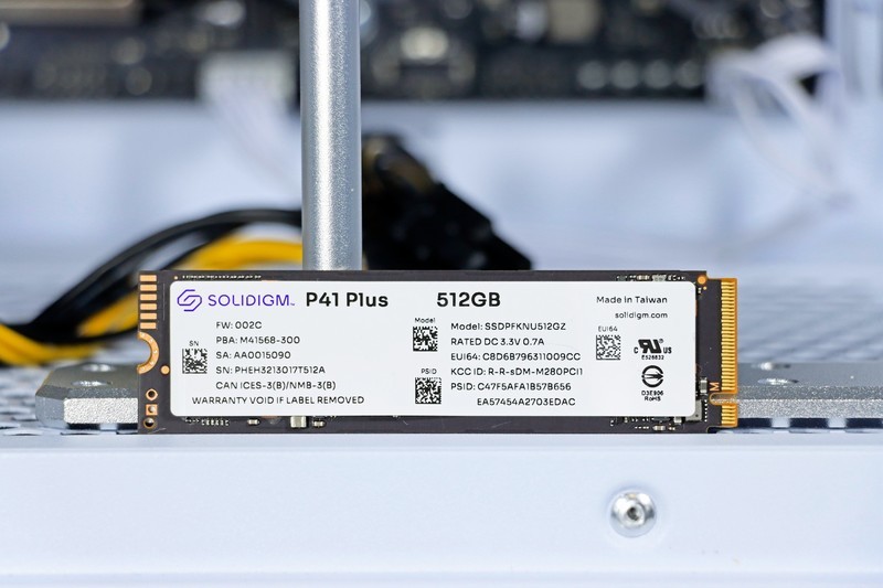 到手即用，主打一个省心！微星 AEGIS 宙斯盾 S 主机