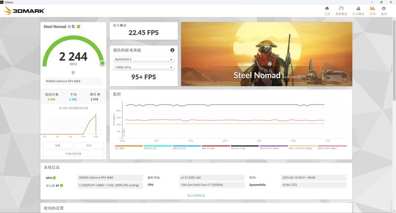 到手即用，主打一个省心！微星 AEGIS 宙斯盾 S 主机