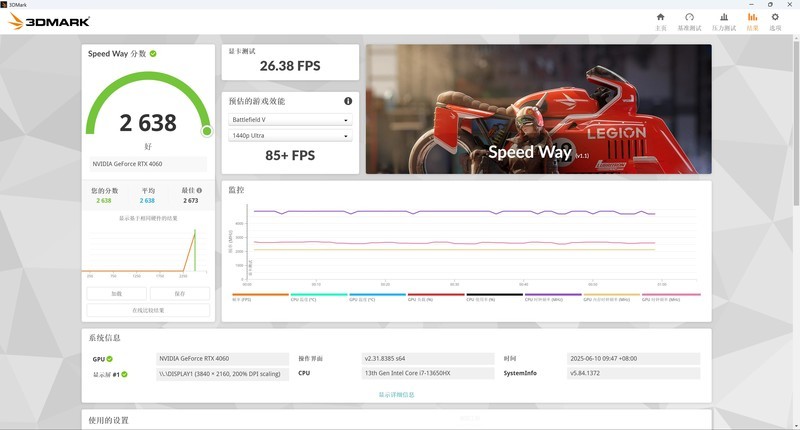 到手即用，主打一个省心！微星 AEGIS 宙斯盾 S 主机