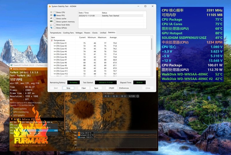 到手即用，主打一个省心！微星 AEGIS 宙斯盾 S 主机