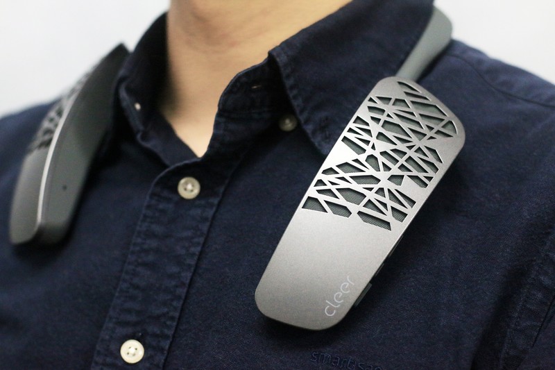 音乐家务两不误 Cleer HALO给我们的生活加点料