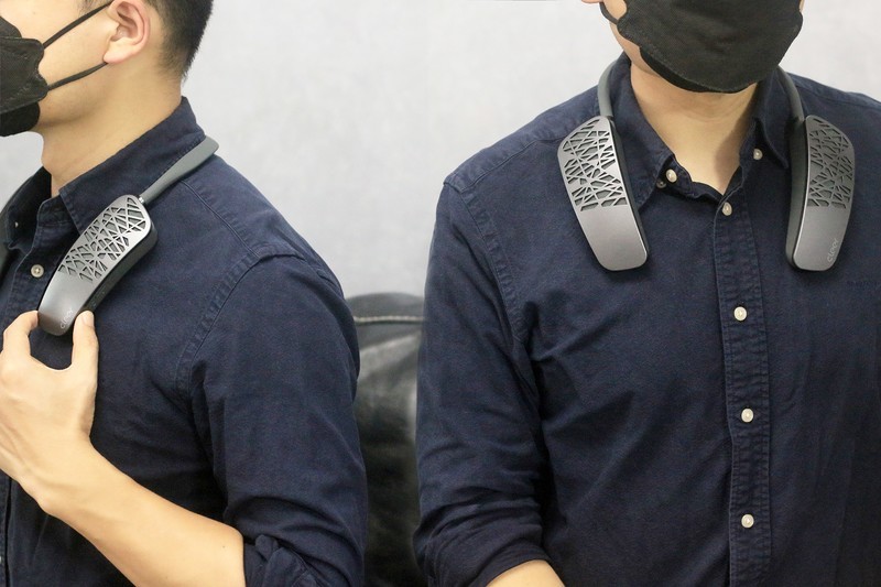 音乐家务两不误 Cleer HALO给我们的生活加点料