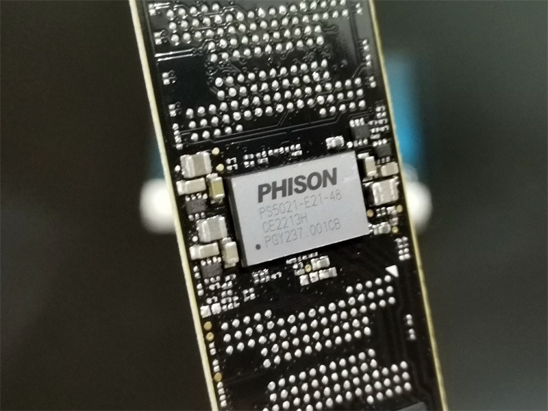 平凡的平台，不凡的硬盘---英睿达（Crucial）美光 P3 1TB M.2 NVMe装机体验