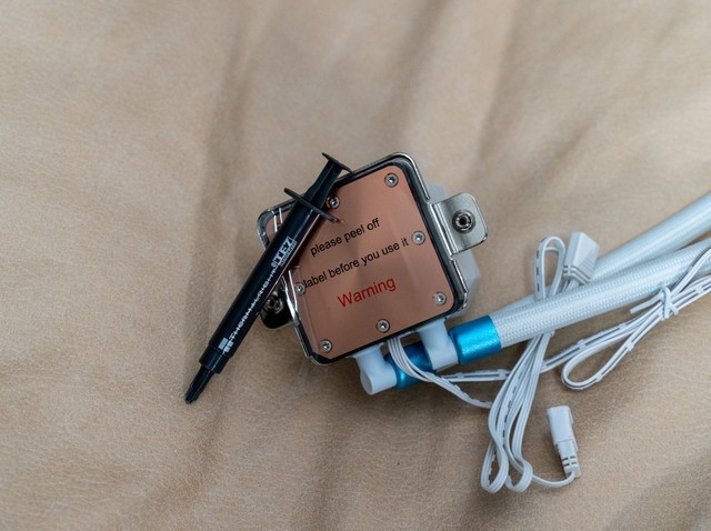 7800MHz动动手指就搞定了，人人都可以会的宏碁掠夺者Vesta II 6800 DDR5超频教程