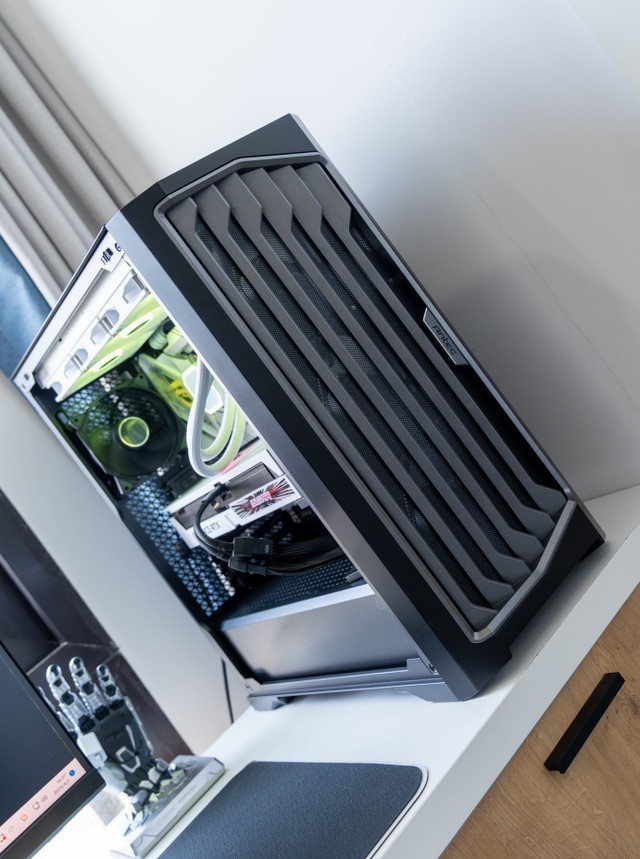 7800MHz动动手指就搞定了，人人都可以会的宏碁掠夺者Vesta II 6800 DDR5超频教程