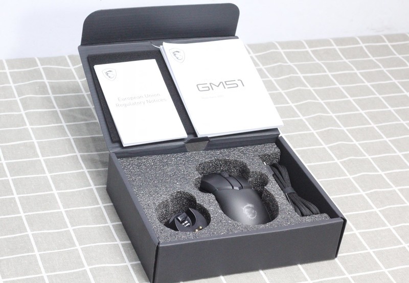 毫不顾忌一下左撇子的感受么！右撇子懂王们又有重磅新宠到店