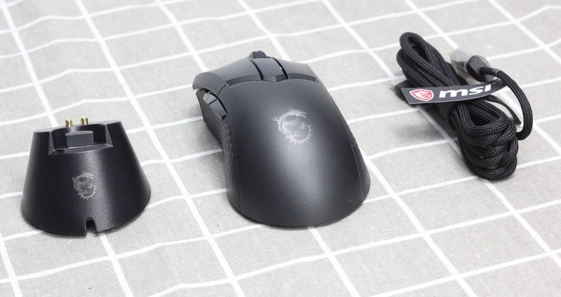 毫不顾忌一下左撇子的感受么！右撇子懂王们又有重磅新宠到店