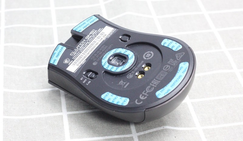 毫不顾忌一下左撇子的感受么！右撇子懂王们又有重磅新宠到店