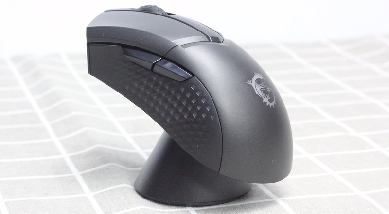 毫不顾忌一下左撇子的感受么！右撇子懂王们又有重磅新宠到店