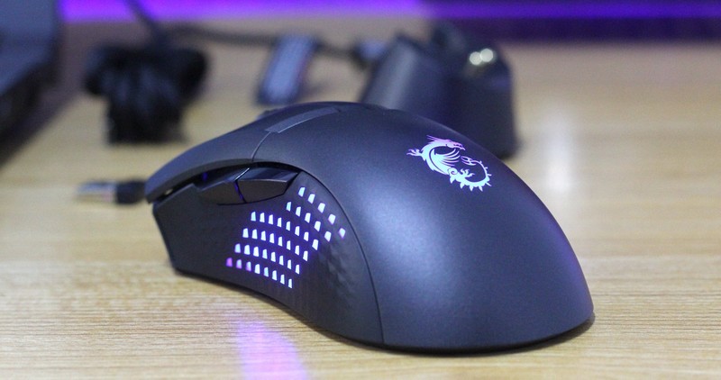 毫不顾忌一下左撇子的感受么！右撇子懂王们又有重磅新宠到店