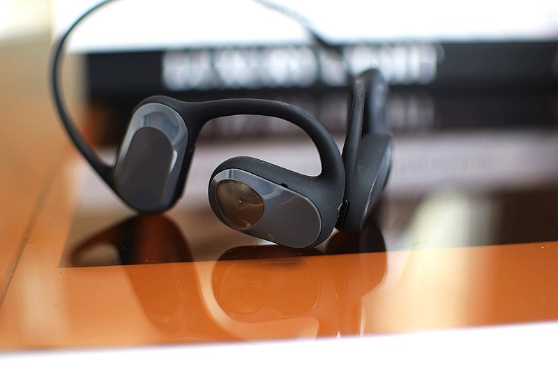 你值得拥有的泥炭蓝牙耳机RunFree：音质出色，佩戴舒适，续航能力强劲