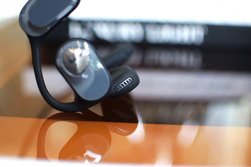 你值得拥有的泥炭蓝牙耳机RunFree：音质出色，佩戴舒适，续航能力强劲