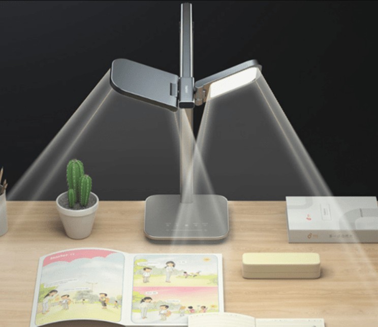 用护眼灯到底好不好？护眼灯的作用大不大