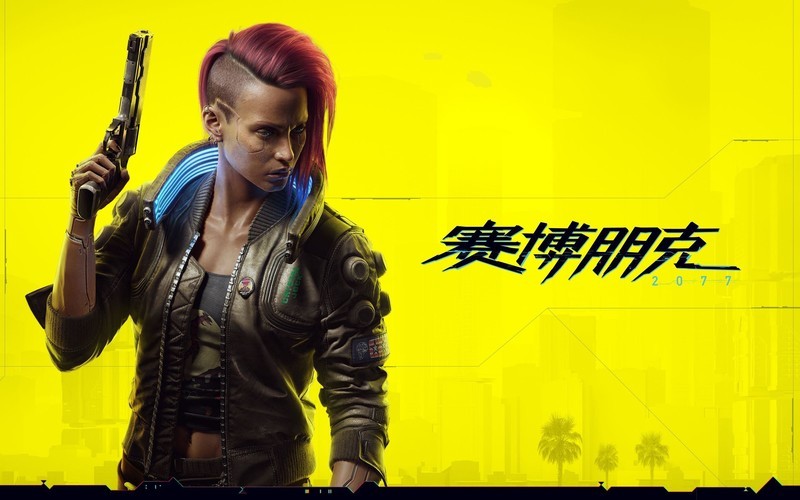 逆袭2K游戏 AMD RADEON RX 6750XT高画质吹响号角