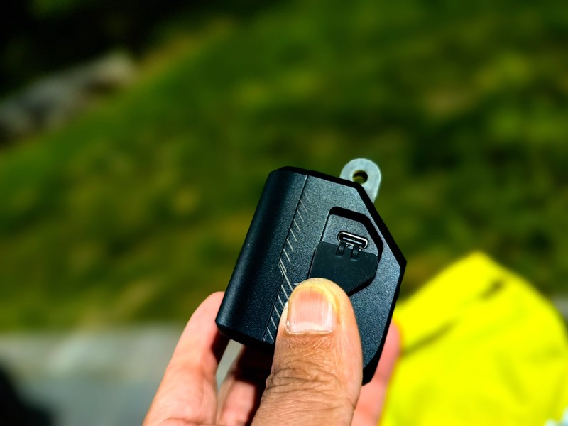 迈极炫CBL1600吊装截止线车灯，光影随变