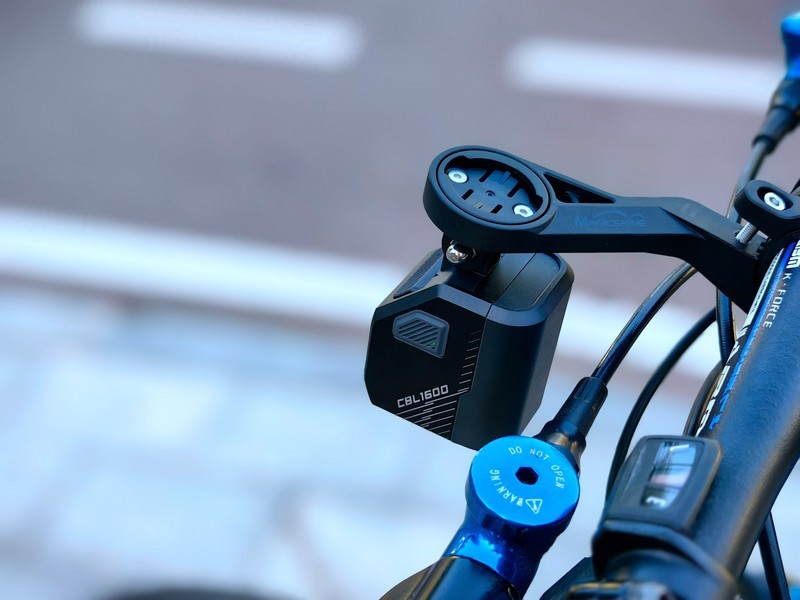 迈极炫CBL1600吊装截止线车灯，光影随变