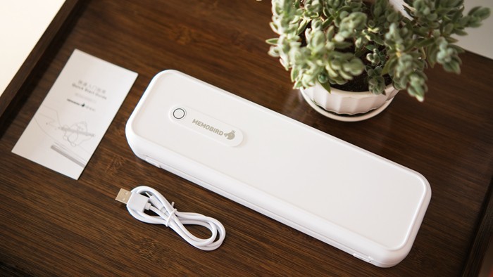 咕咕机A4错题打印机体验：孩子的学习打印好帮手