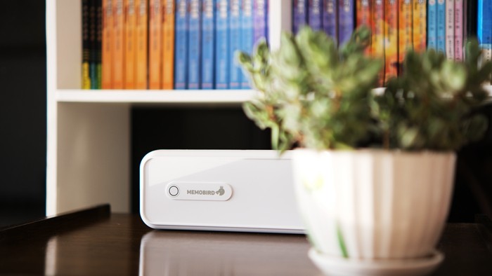 咕咕机A4错题打印机体验：孩子的学习打印好帮手