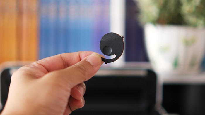 咕咕机A4错题打印机体验：孩子的学习打印好帮手