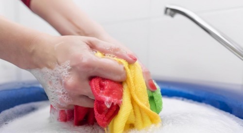 内衣内裤洗衣机洗的干净吗？四款公认优秀好产品推荐！