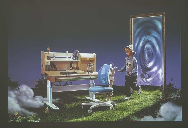 设计师选什么牌子智能投影仪好？明基E582超亮高清商务投影评测