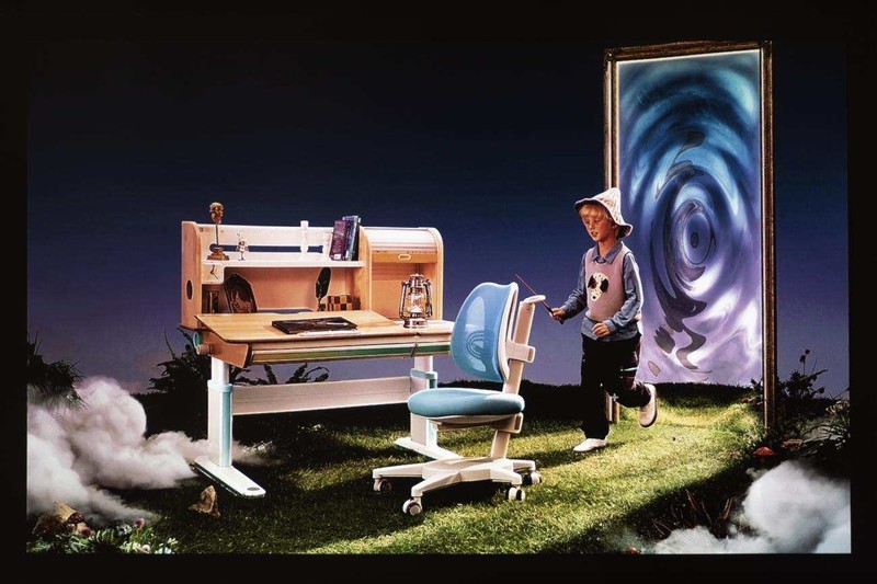 设计师选什么牌子智能投影仪好？明基E582超亮高清商务投影评测