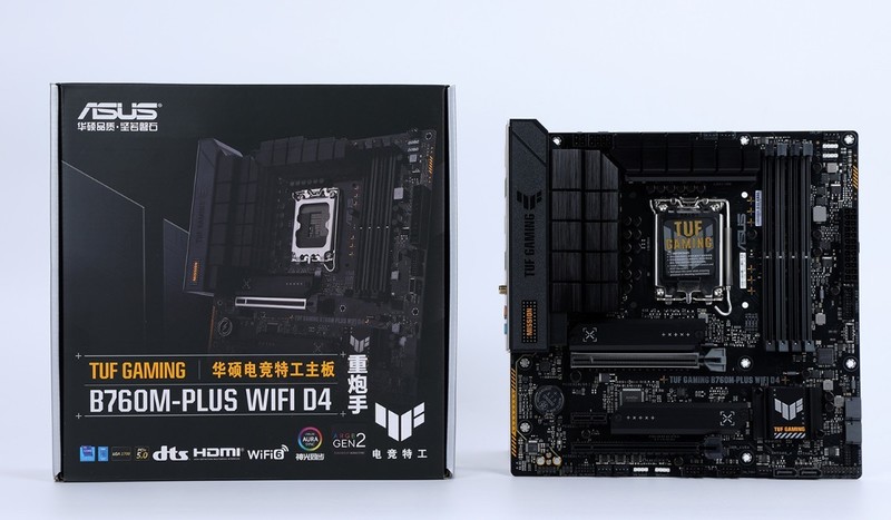 被迫升级，R7-5800X跨平台转战i5-13600KF平台装机是种什么样的体验？