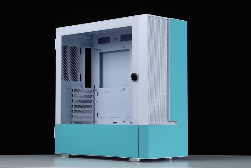 被迫升级，R7-5800X跨平台转战i5-13600KF平台装机是种什么样的体验？