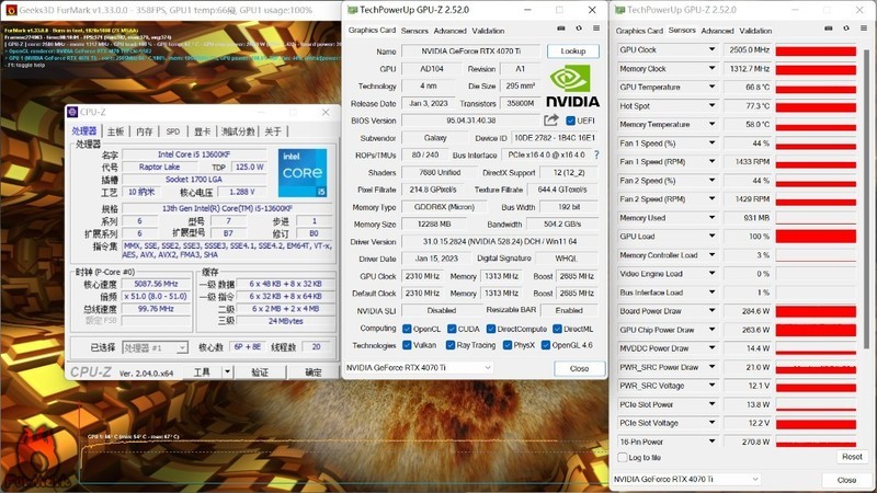 被迫升级，R7-5800X跨平台转战i5-13600KF平台装机是种什么样的体验？