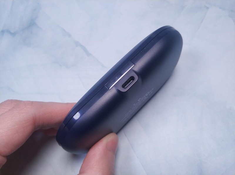 开放式听歌更自由舒畅，sanag塞那Z30S耳挂式耳机