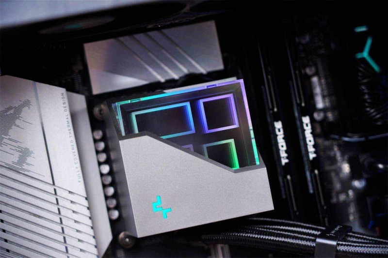 ATX 3.0、逆转弹尘、100-240V宽幅电压，安耐美GX1200W DF电源分享