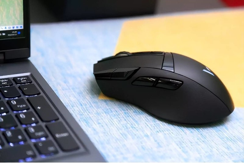 暑假开黑忙？看看这款游戏外设是否能让你事半功倍？