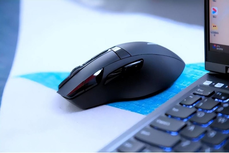 暑假开黑忙？看看这款游戏外设是否能让你事半功倍？