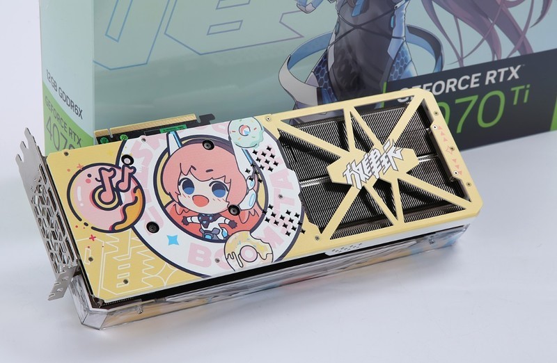 装机佬七夕必备撩妹技能：高性能萌系主题定制主机送给心仪的Ta