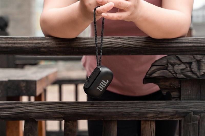 4000字体验长文，解读JBL Reflect Flow Pro：这是一款有态度的TWS
