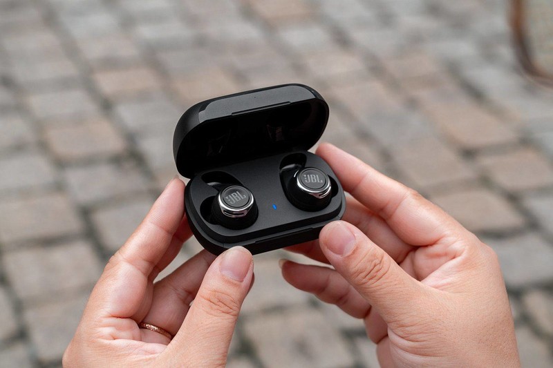 4000字体验长文，解读JBL Reflect Flow Pro：这是一款有态度的TWS