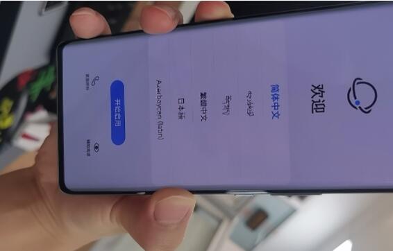 不拆机修荣耀90荣耀80荣耀70恢复出厂忘记开机锁怎么解锁帐号密码无法激活手机跳过方法