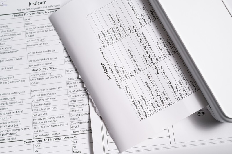 高效复习的打印神器，学习好助手工作好搭档，咕咕机T1错题打印机上手