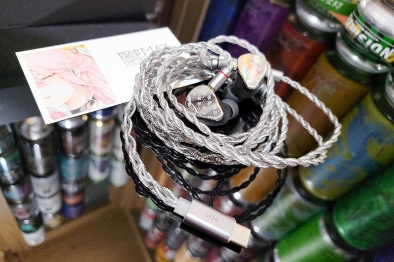 古人云：千万不要小瞧百变怪，水月雨 梅May分享