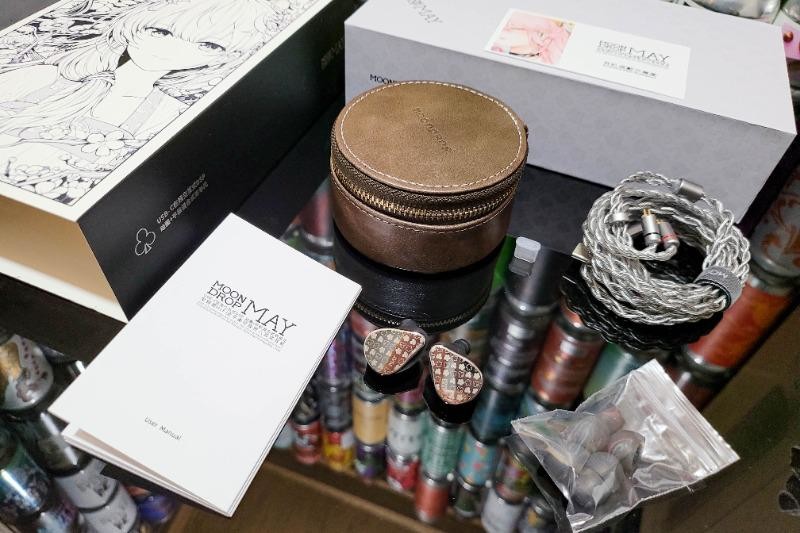 古人云：千万不要小瞧百变怪，水月雨 梅May分享