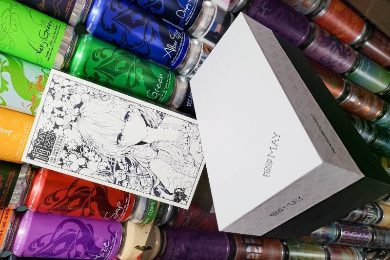 古人云：千万不要小瞧百变怪，水月雨 梅May分享