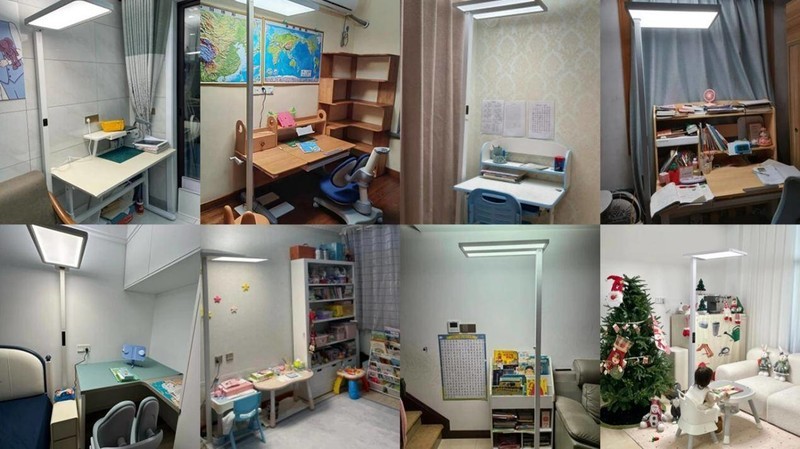 学生护眼大路灯是智商税吗？硬核大路灯测评帮你少走弯路！