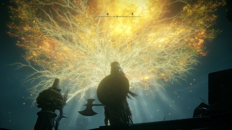 全球最好玩的神作DLC免费送，蓝戟Intel Arc A750 Photon 8G OC X 艾尔登法环黄金树幽