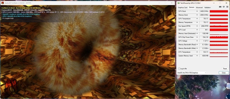 全球最好玩的神作DLC免费送，蓝戟Intel Arc A750 Photon 8G OC X 艾尔登法环黄金树幽