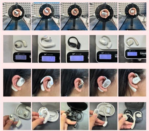 开放式蓝牙耳机值得买吗？年度畅销十大热门耳机强烈推荐！