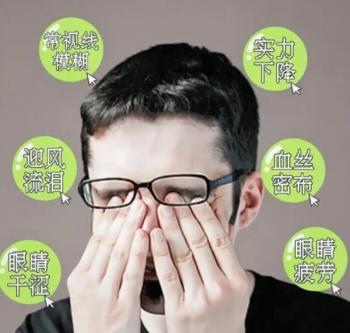 护眼大路灯哪个牌子好有性价比？公认性价比高的护眼大路灯推荐