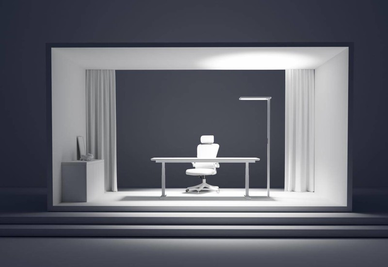 护眼落地灯哪款好？五款公认高分好用的护眼落地灯分享