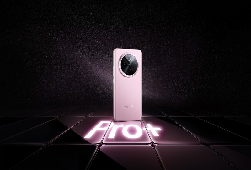 vivo Y300 Pro+开启预售，强劲性能引领同价位新潮流