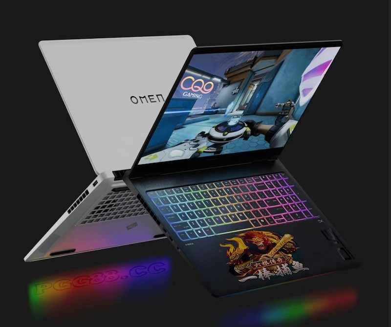 惠普暗影精灵 MAX+Ultra 9+RTX 5080，完美驾驭C Q9《一棒捕鱼》新玩法